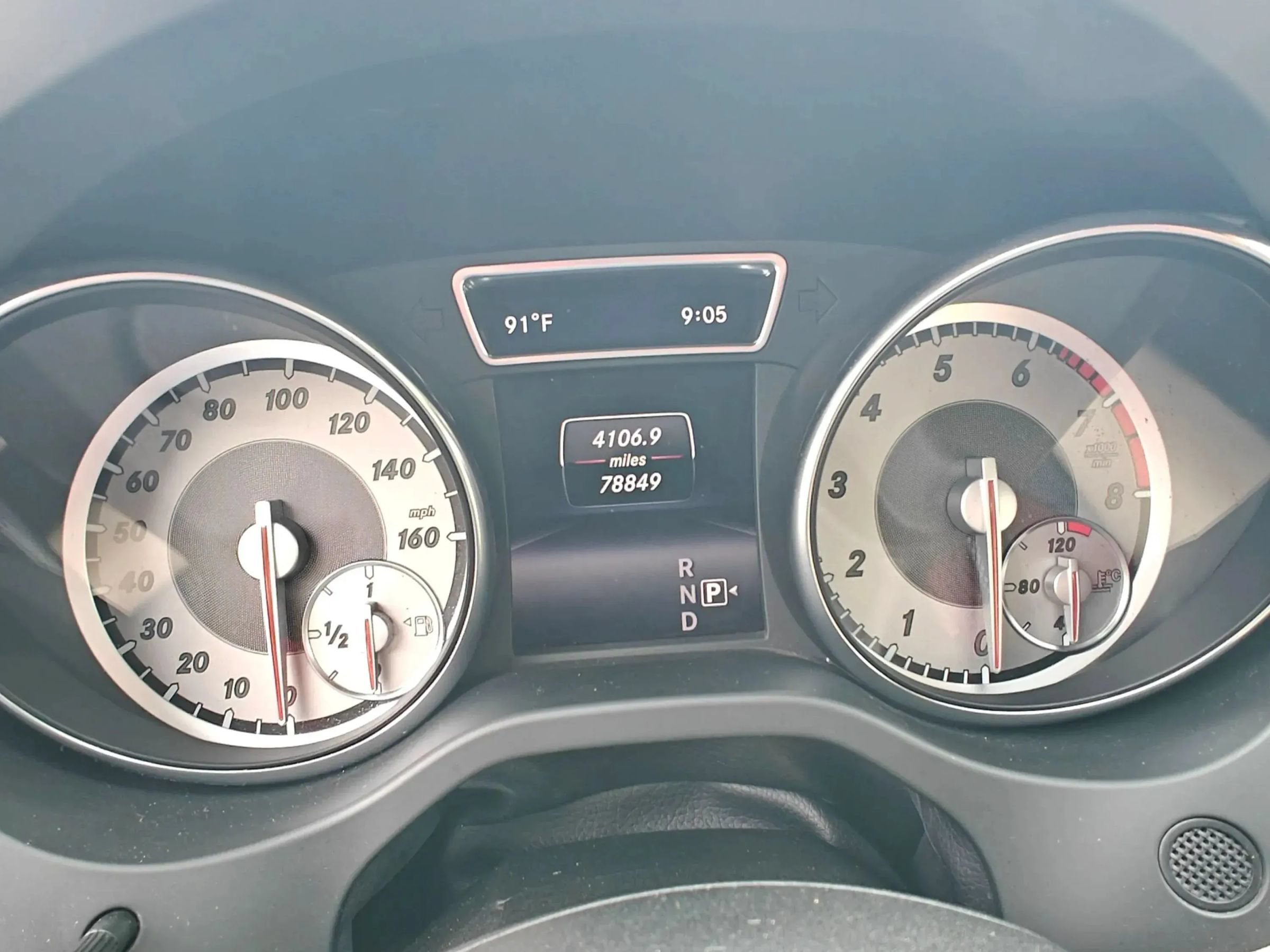 Used 2014 Mercedes-Benz CLA 250 image 19