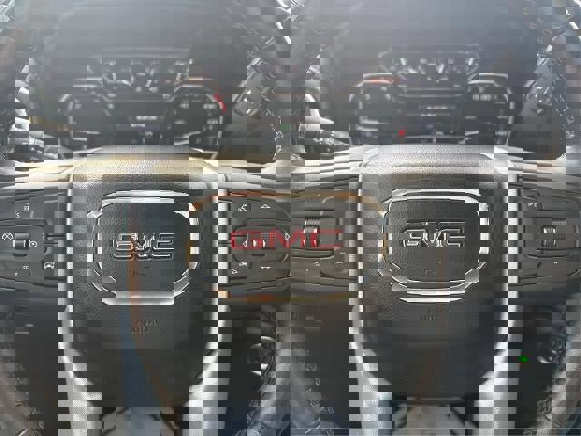 Certified 2023 GMC Sierra 2500 SLE w/ SLE Value Package; image 27