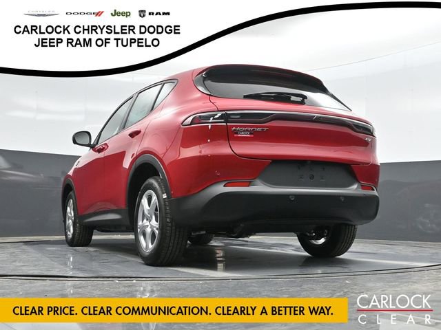 New 2025 Dodge Hornet GT w/ Tech Pack image 37