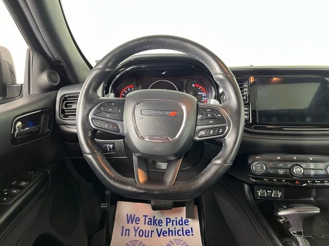 Used 2022 Dodge Durango GT image 20