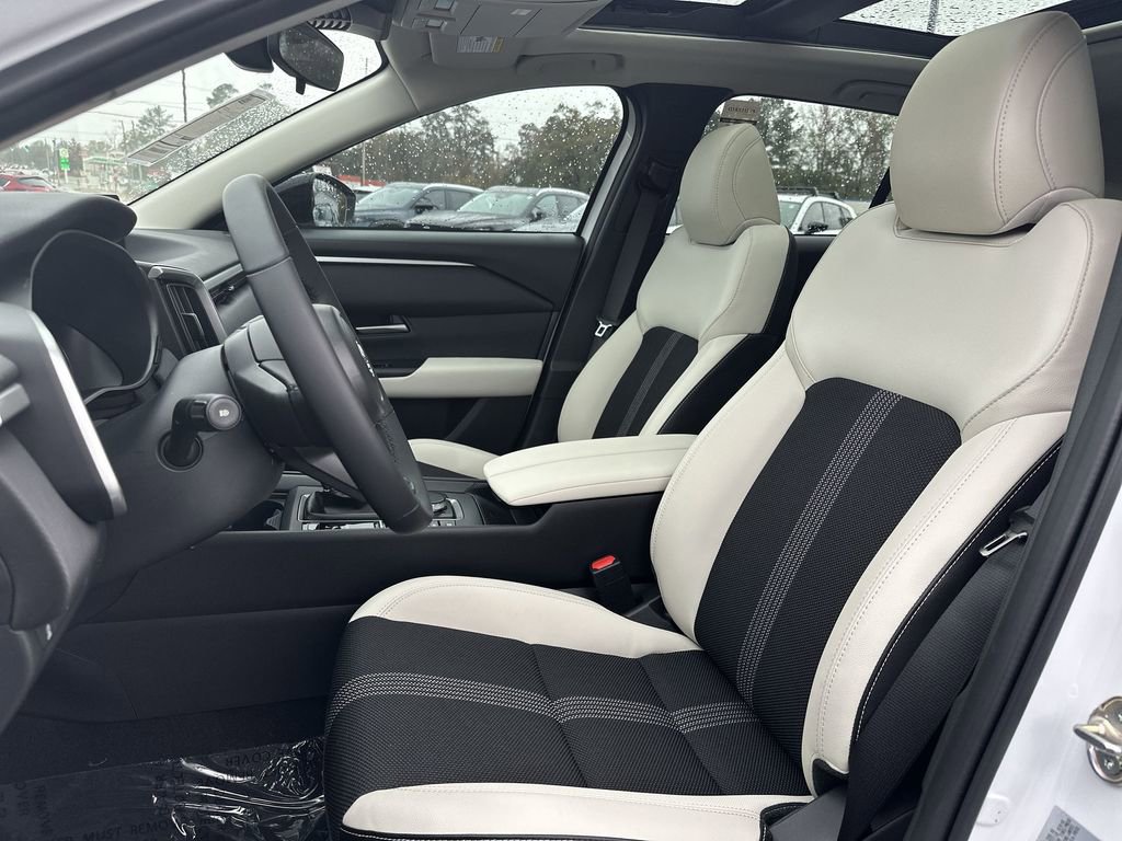 New 2026 MAZDA CX-50 AWD 2.5 S w/ Weather Package image 11