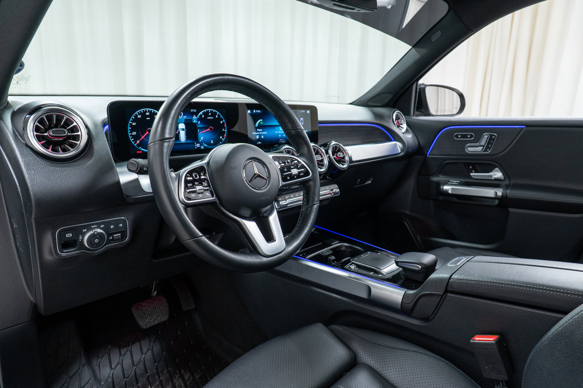 Certified 2022 Mercedes-Benz GLB 250 250 4MATIC image 12