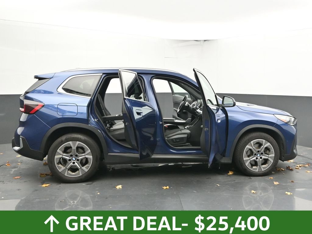 Used 2023 BMW X1 xDrive28i image 48
