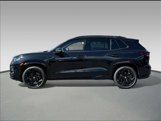 New 2026 Volkswagen Tiguan SE R-Line image 3
