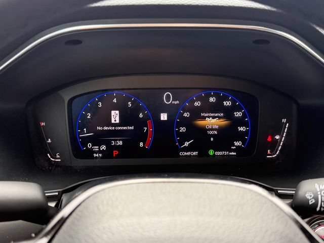 Used 2024 Acura Integra FWD image 21