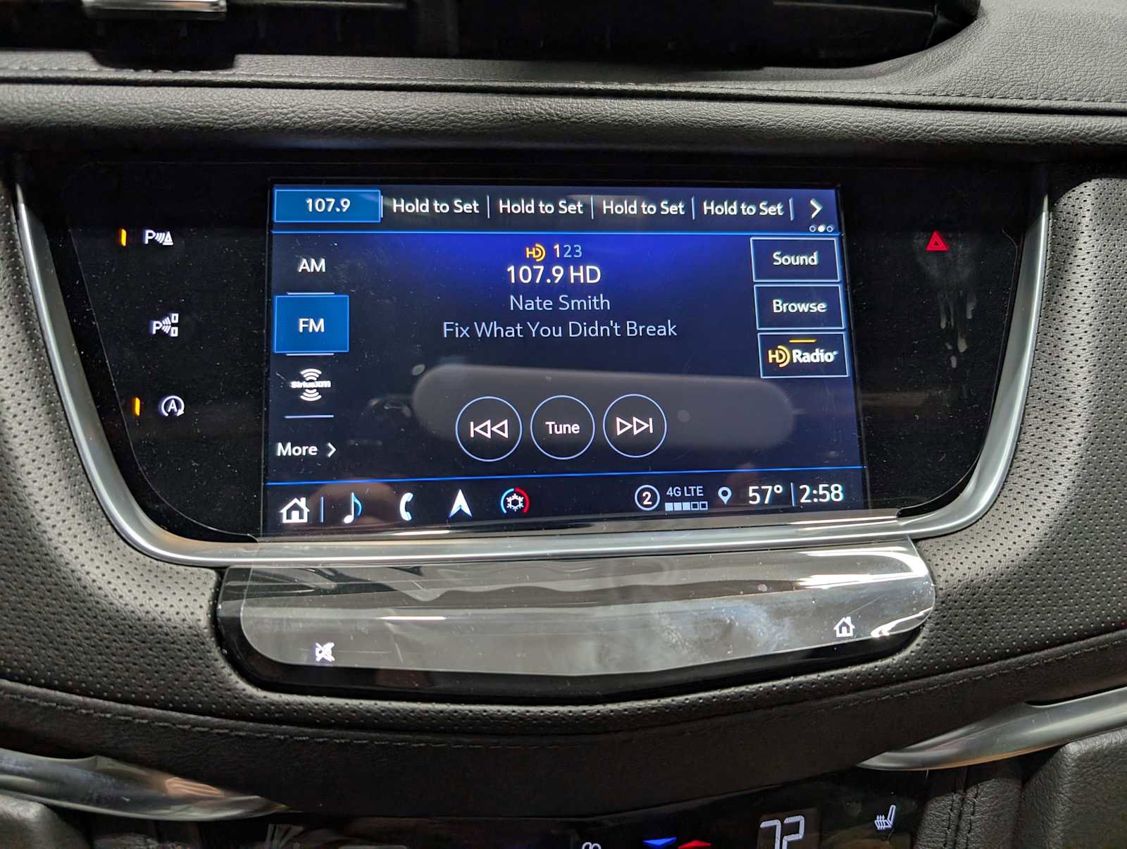 New 2026 Cadillac XT5 Premium Luxury w/ Driver Assist Package AWD/4WD image 24