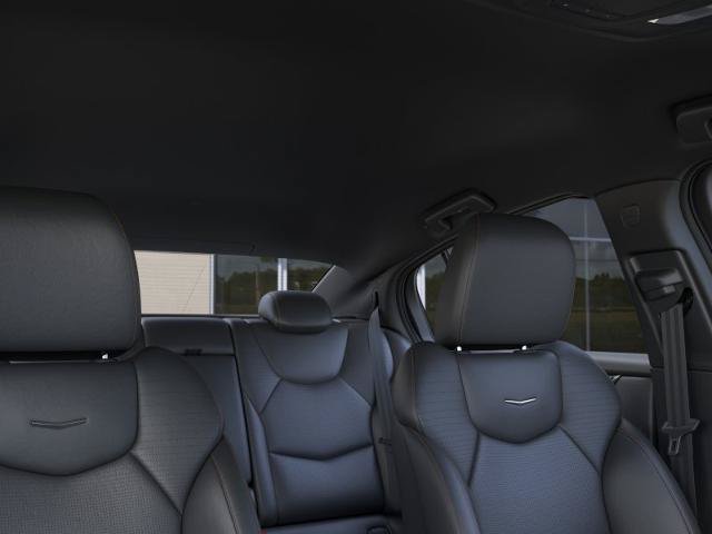 New 2026 Cadillac CT5 Sport w/ Technology Package RWD image 48