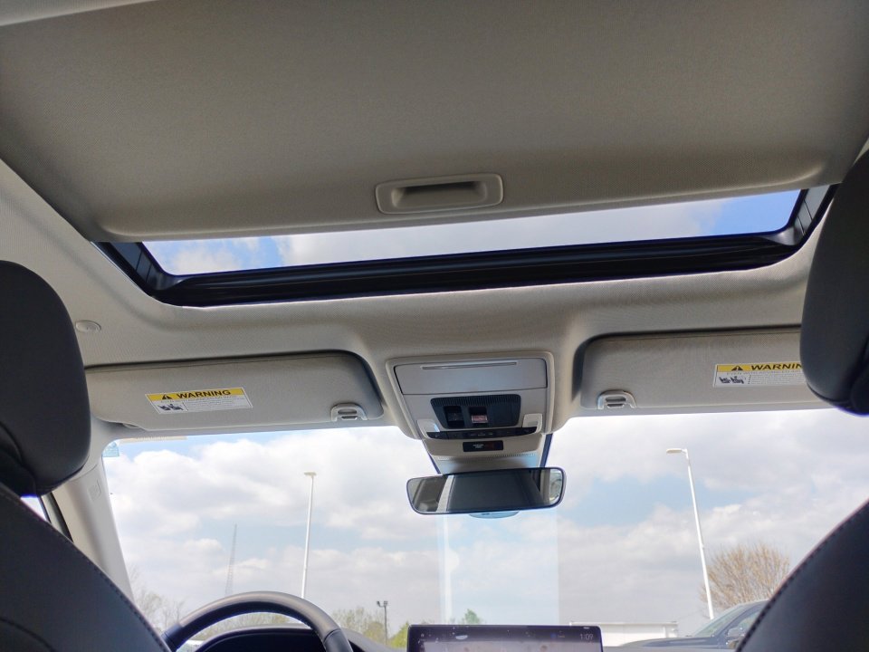 Certified 2025 Honda Accord EX-L image 21