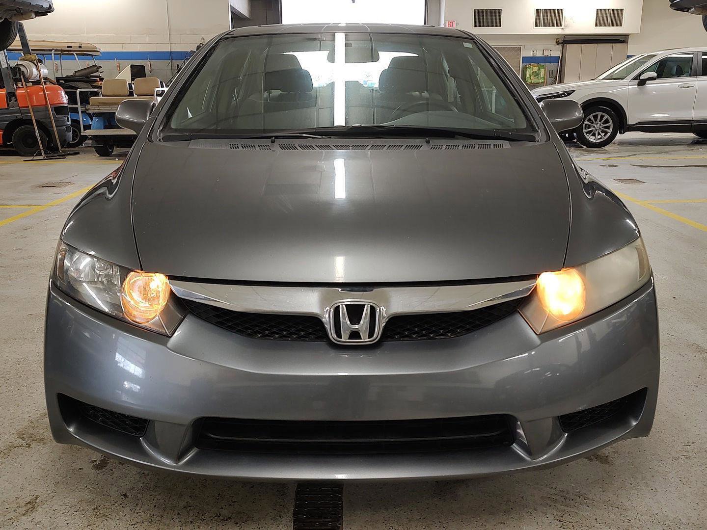 Used 2011 Honda Civic EX image 20