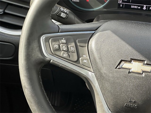 Used 2023 Chevrolet Malibu RS image 12