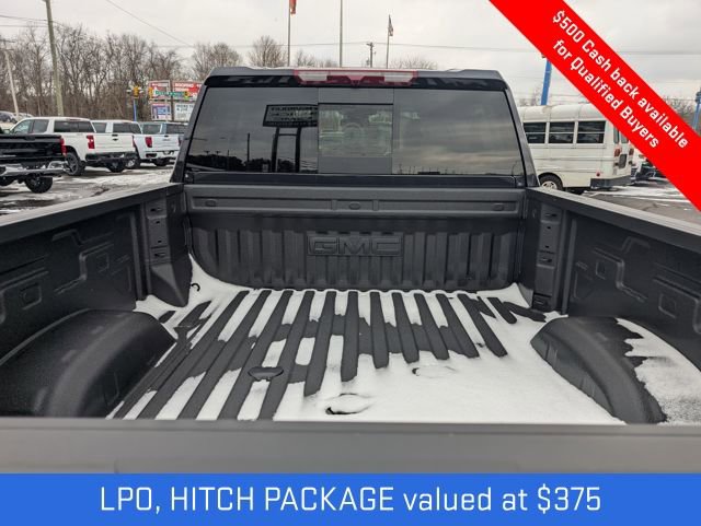 New 2026 GMC Sierra 2500 SLT w/ SLT Premium Package image 10