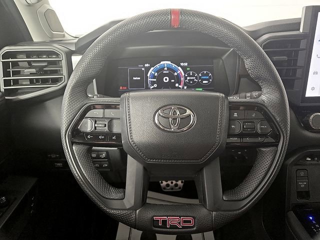 Used 2023 Toyota Sequoia TRD Pro image 21