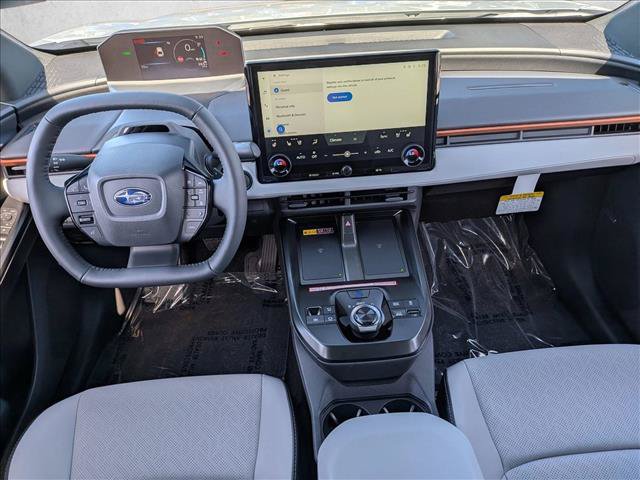 New 2026 Subaru Uncharted AWD image 11