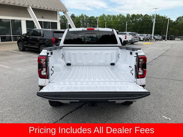 Used 2024 Ford Ranger Lariat w/ Advanced Towing Package AWD/4WD image 18