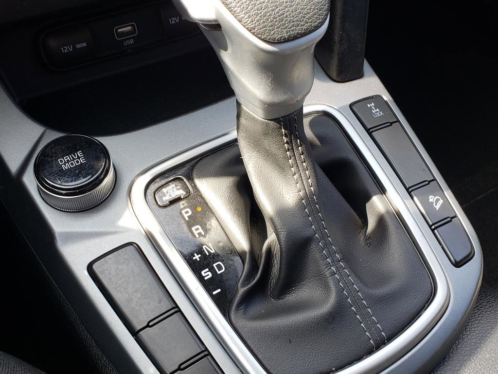 Used 2022 Kia Seltos LX image 15