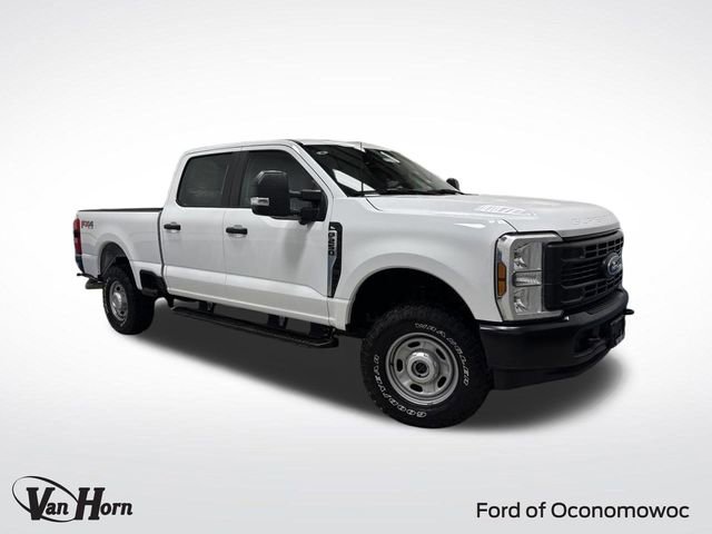Used 2024 Ford F250 XL w/ 360-Degree Camera Package image 1