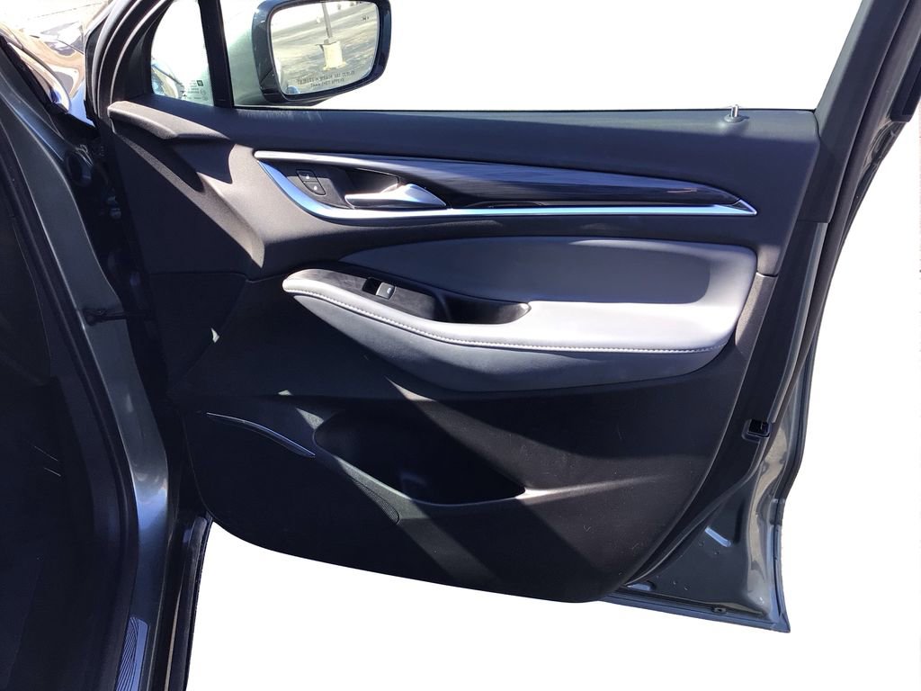 Used 2023 Buick Enclave Essence w/ Trailering Package, 5000 lbs. image 21