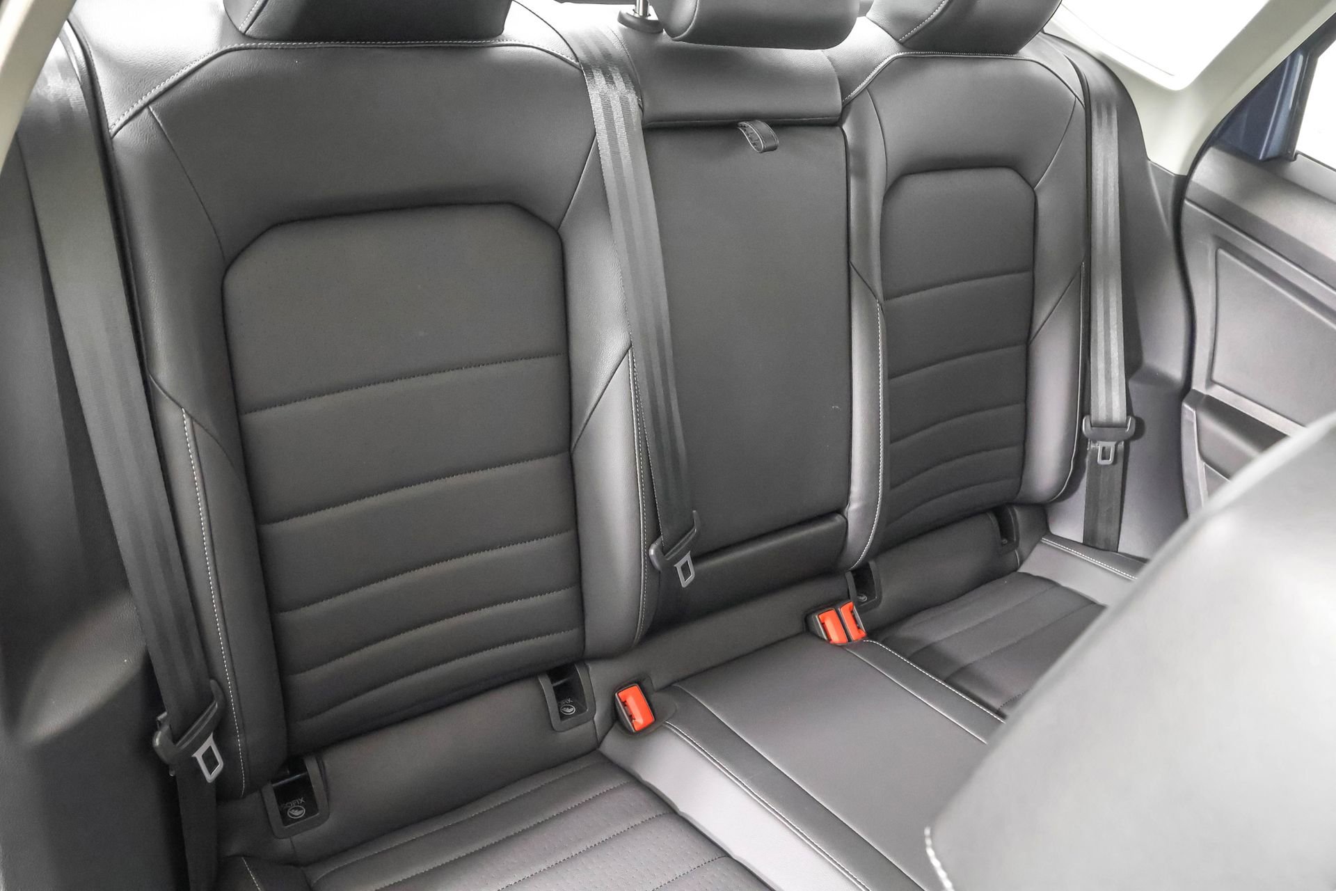 Used 2021 Volkswagen Jetta SE image 42