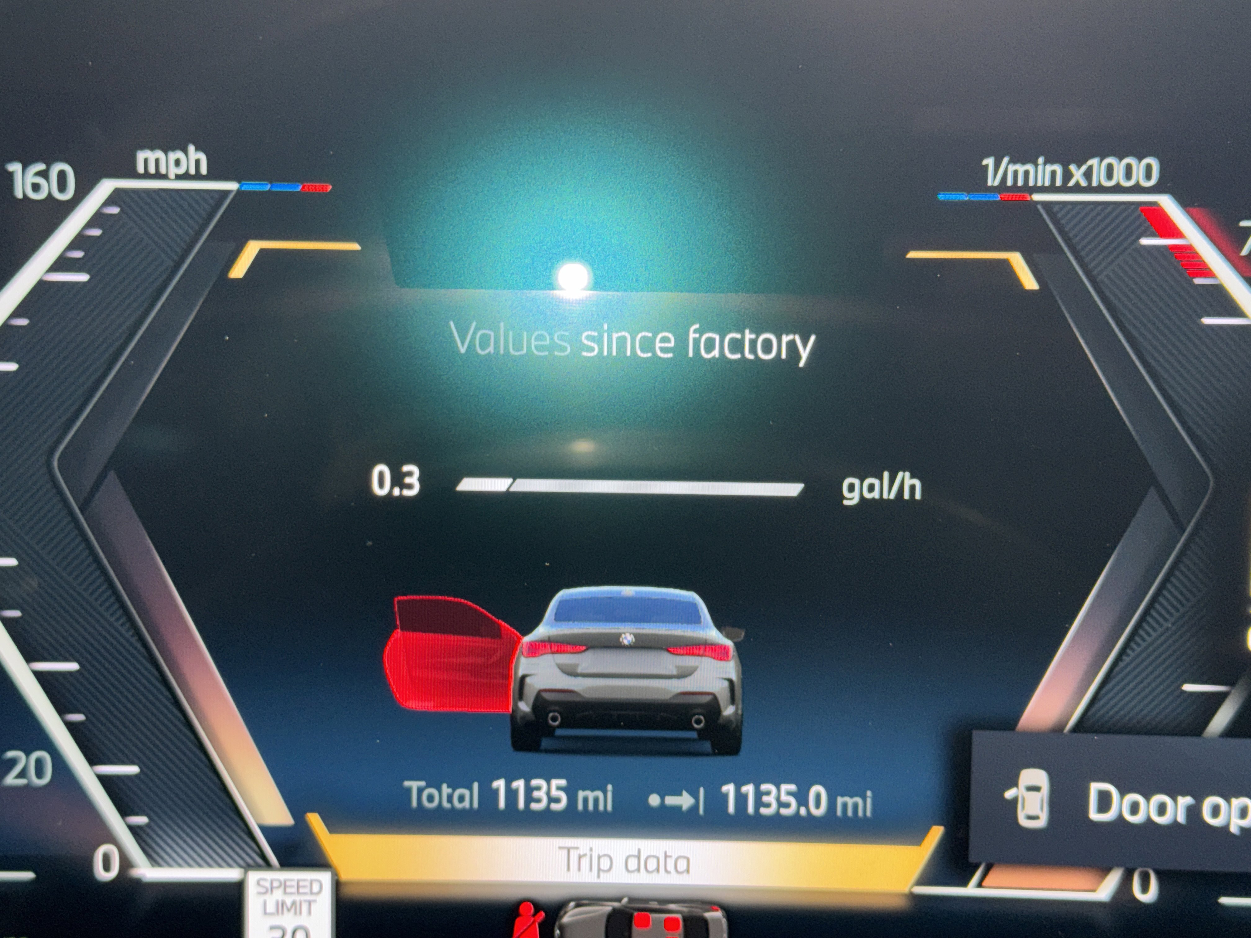 Used 2026 BMW 430i Coupe w/ M Sport Package image 22