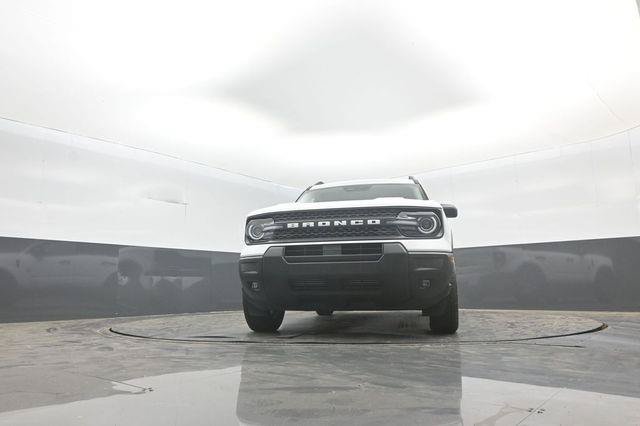 New 2026 Ford Bronco Sport Big Bend w/ Convenience Package AWD/4WD image 28