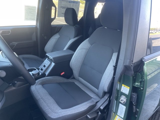 New 2025 Ford Bronco Big Bend image 23