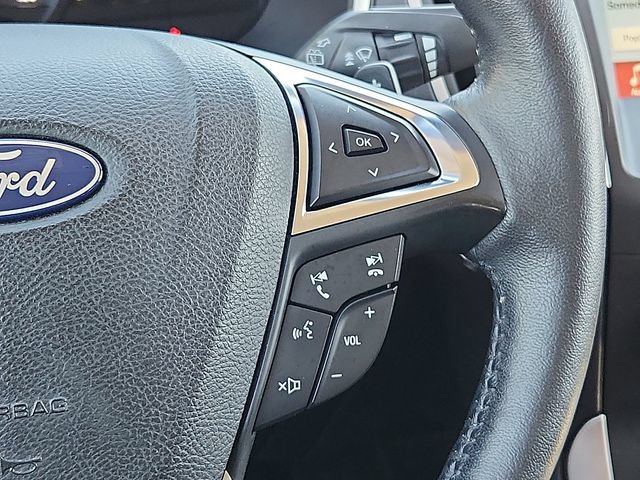 Used 2018 Ford Edge SEL w/ Equipment Group 201A AWD/4WD image 23