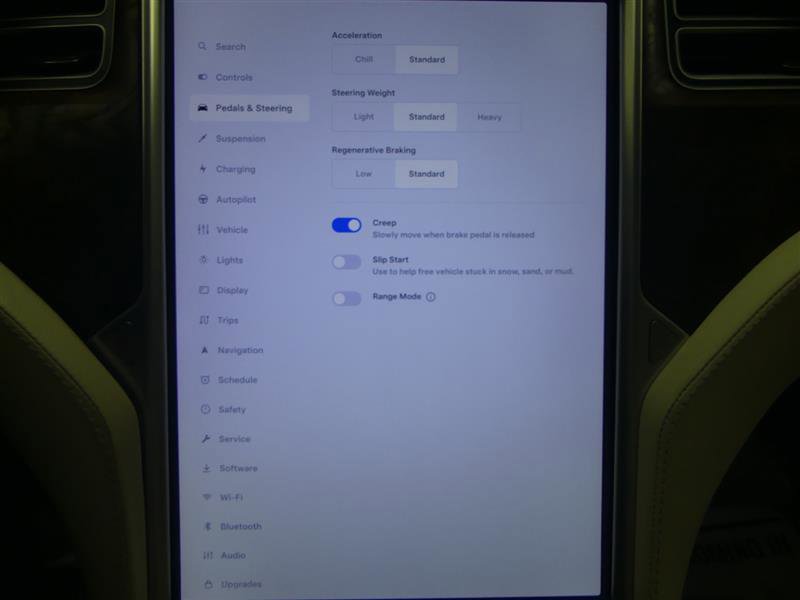 Used 2017 Tesla Model S 75D image 12