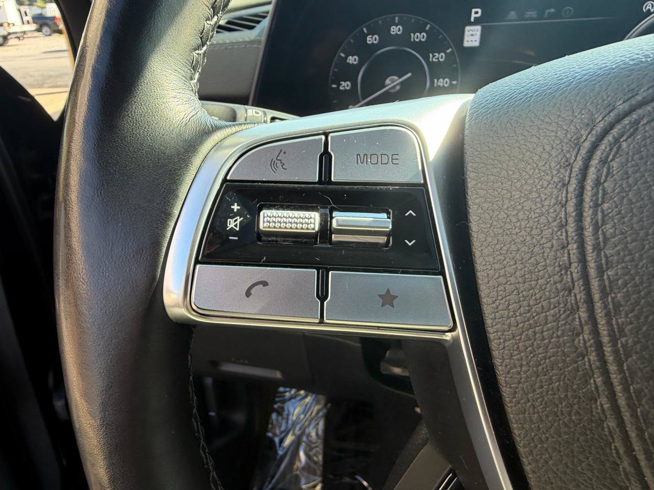 Used 2024 Kia Telluride SX Prestige w/ Towing Package AWD/4WD image 33