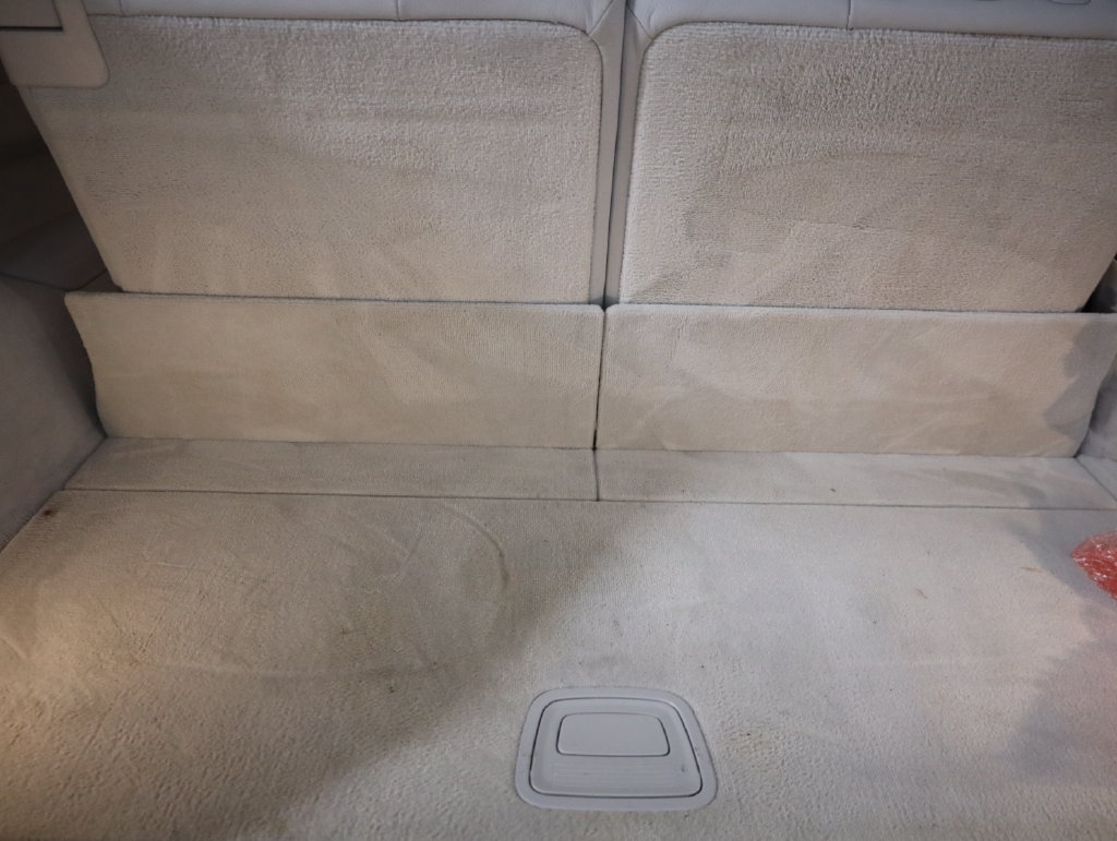 Used 2023 Mercedes-Benz EQS 450+ 4MATIC SUV image 66