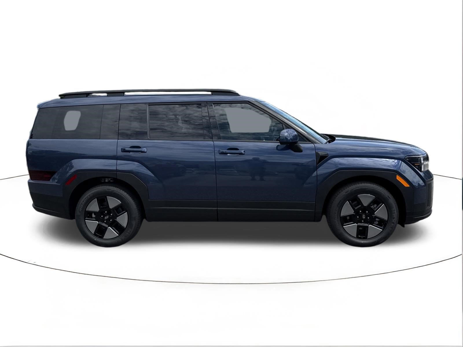 New 2027 Hyundai Santa Fe SEL FWD image 2
