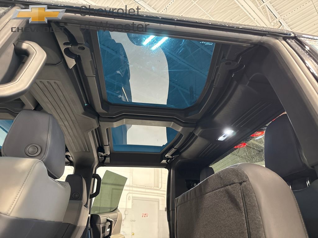 Used 2024 GMC Hummer EV 3X w/ Omega Edition AWD/4WD image 42