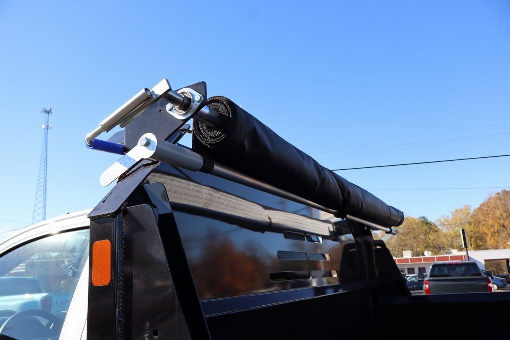 New 2025 Chevrolet Silverado 3500 W/T w/ WT Convenience Package image 5