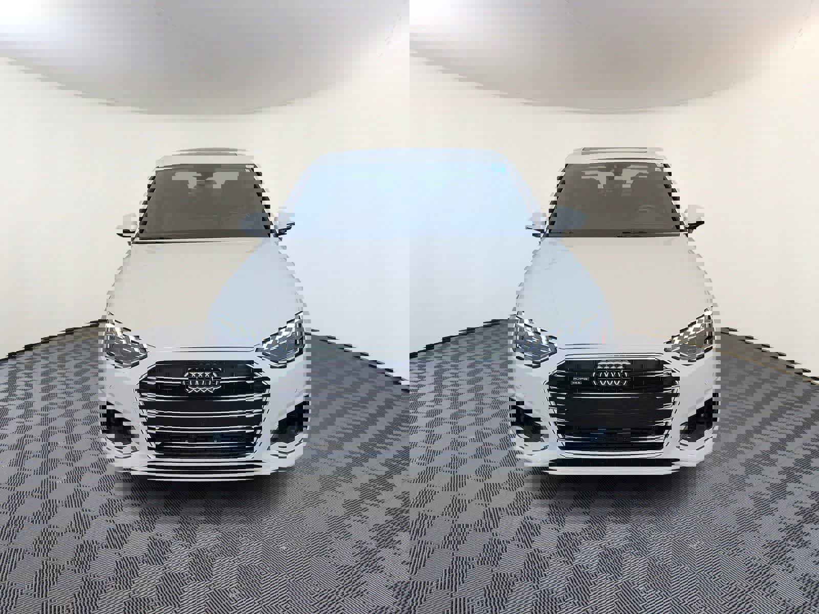 Used 2023 Audi A4 2.0T Premium w/ Convenience Package image 3