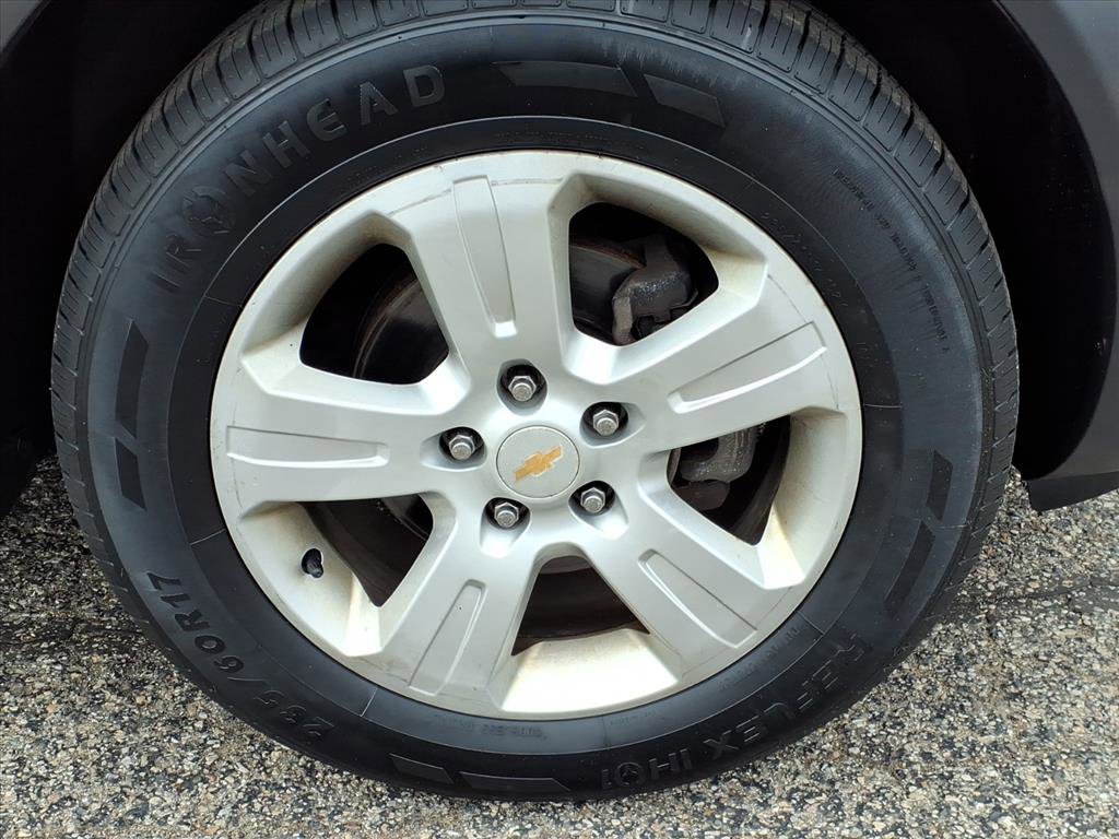 Used 2014 Chevrolet Captiva Sport LS image 18