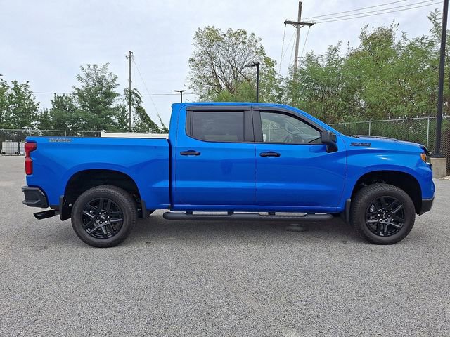 Used 2025 Chevrolet Silverado 1500 LT Trail Boss image 11