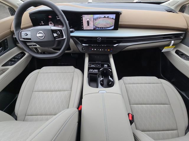 New 2026 Nissan Murano Platinum AWD/4WD image 20