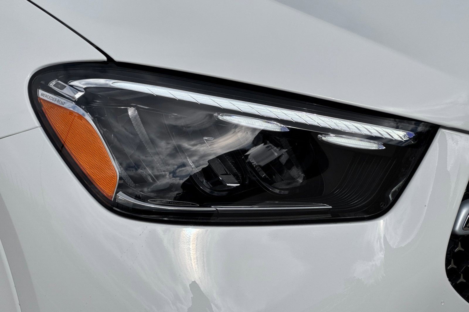 New 2026 Mercedes-Benz GLE 450 4MATIC image 11