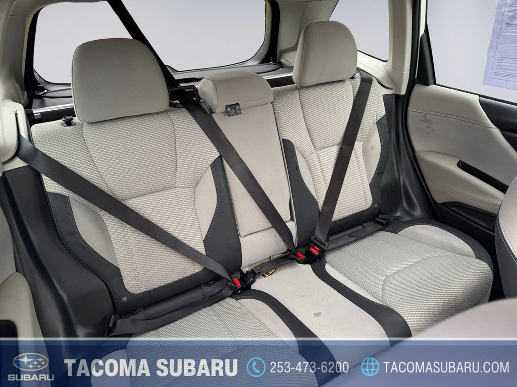 Used 2020 Subaru Forester Premium image 19