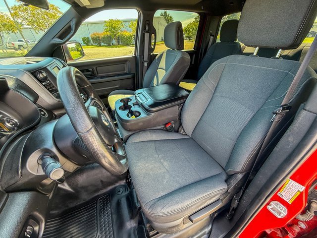 Used 2022 RAM 2500 Tradesman image 17