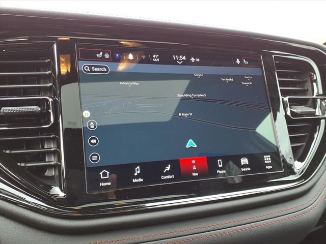 New 2026 Dodge Durango GT image 19