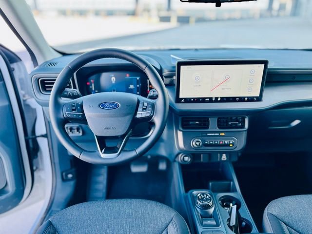 New 2025 Ford Maverick XLT w/ XLT Luxury Package image 12