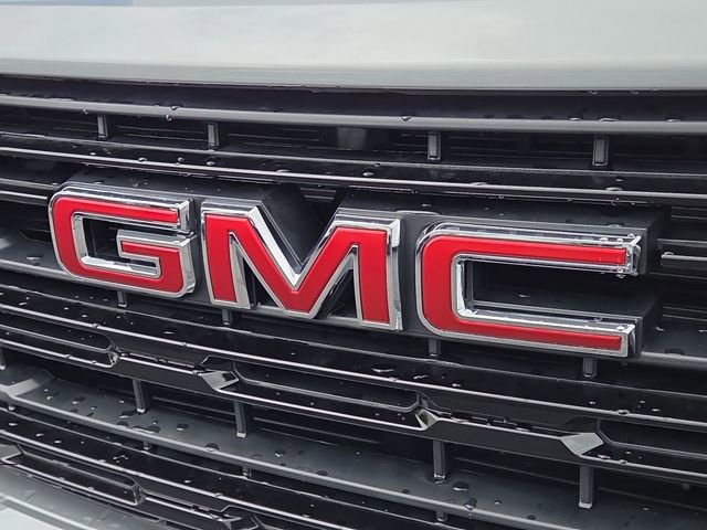 New 2026 GMC Sierra 1500 Elevation image 30
