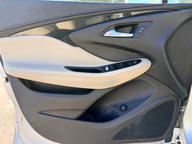Used 2017 Buick Envision Preferred image 17