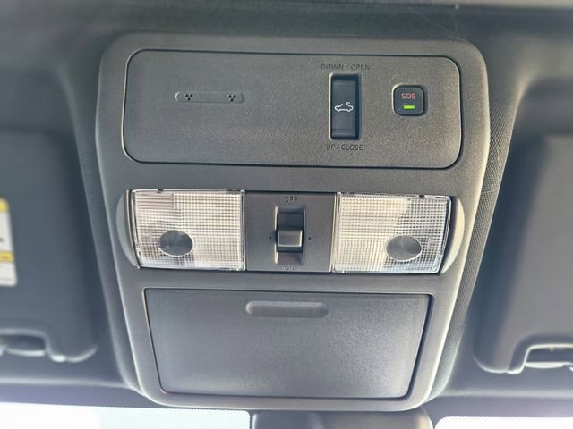 New 2026 Nissan Frontier PRO-4X w/ Pro Premium Package image 27