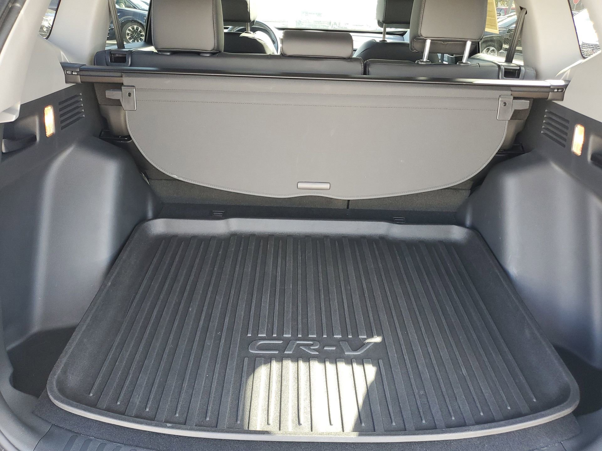 Used 2021 Honda CR-V EX-L image 8