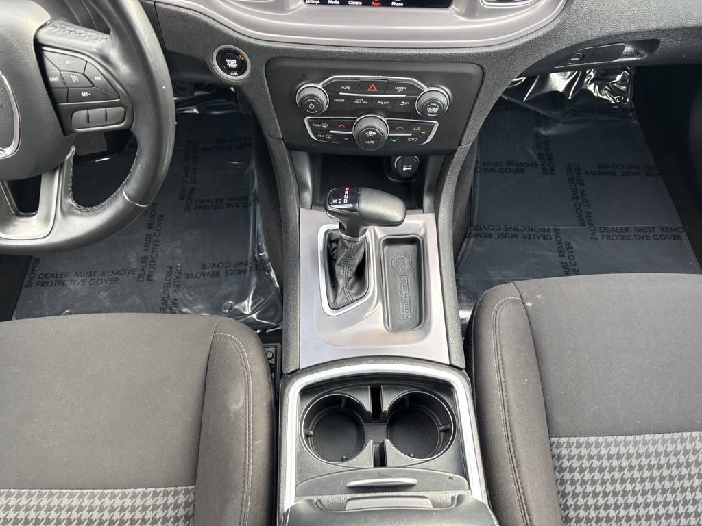 Used 2023 Dodge Charger GT RWD image 20
