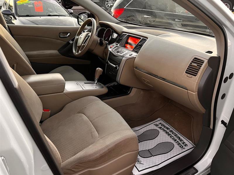 Used 2011 Nissan Murano S AWD/4WD image 27