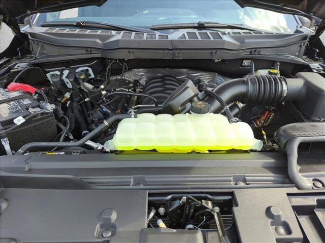 New 2026 Ford F150 XLT w/ Equipment Group 302A MID image 16