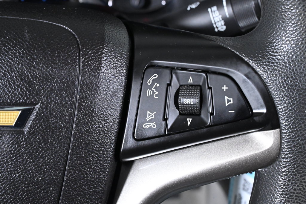 Used 2014 Chevrolet Malibu LS w/ Protection Package FWD image 15