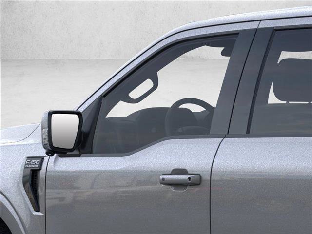 New 2026 Ford F150 Platinum w/ Equipment Group 700A Standard image 20